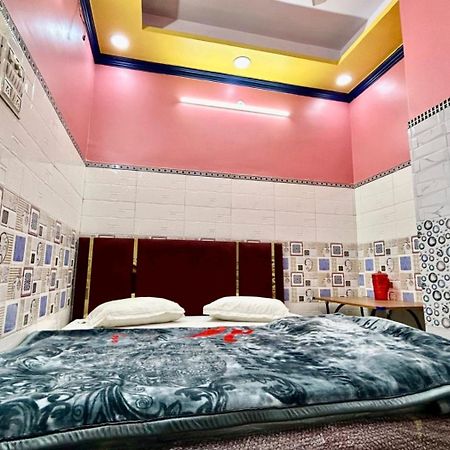 Hotel Jaipur Palace Νέο Δελχί Εξωτερικό φωτογραφία