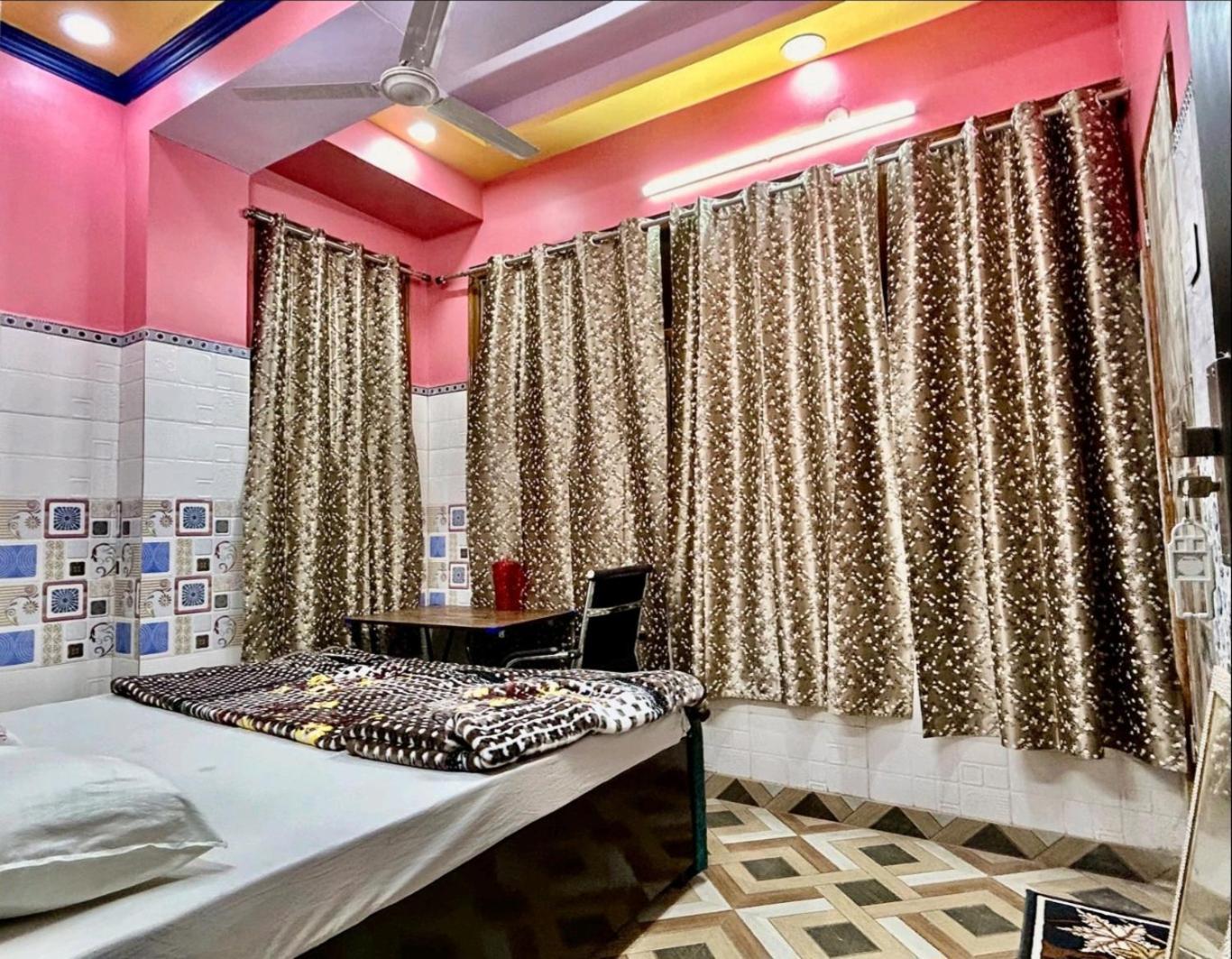 Hotel Jaipur Palace Νέο Δελχί Εξωτερικό φωτογραφία